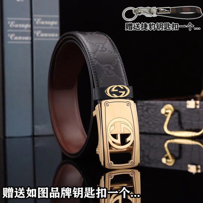 Handbags Gucci 23014 size:38 mm