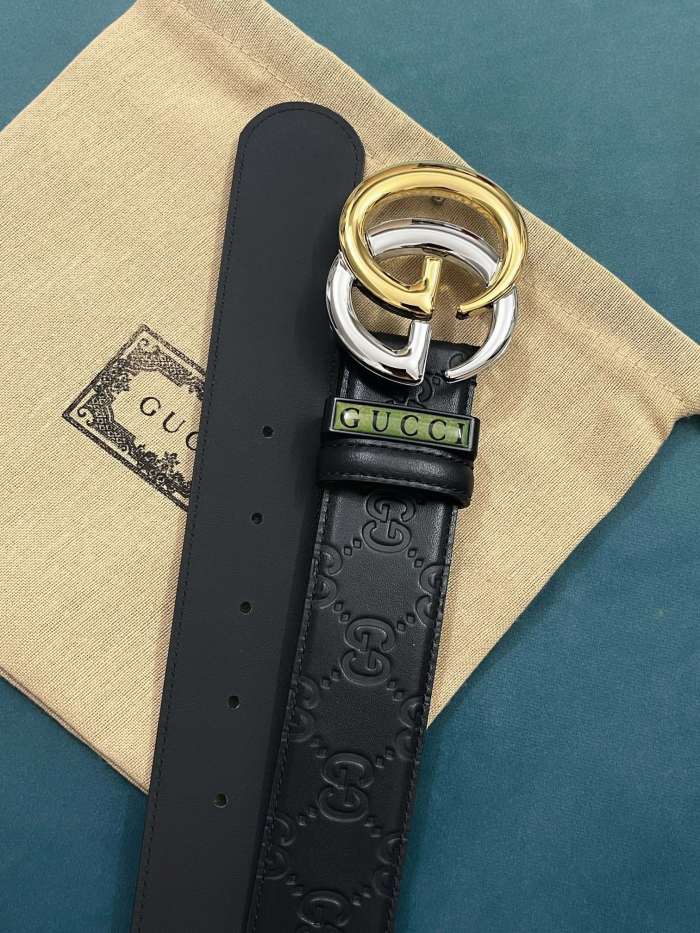 Handbags Gucci Signature size:3.8 cm