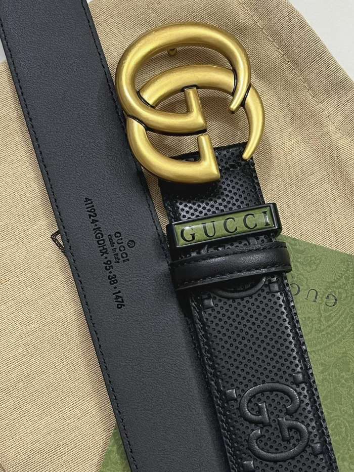 Handbags Gucci Signature size:3.8 cm