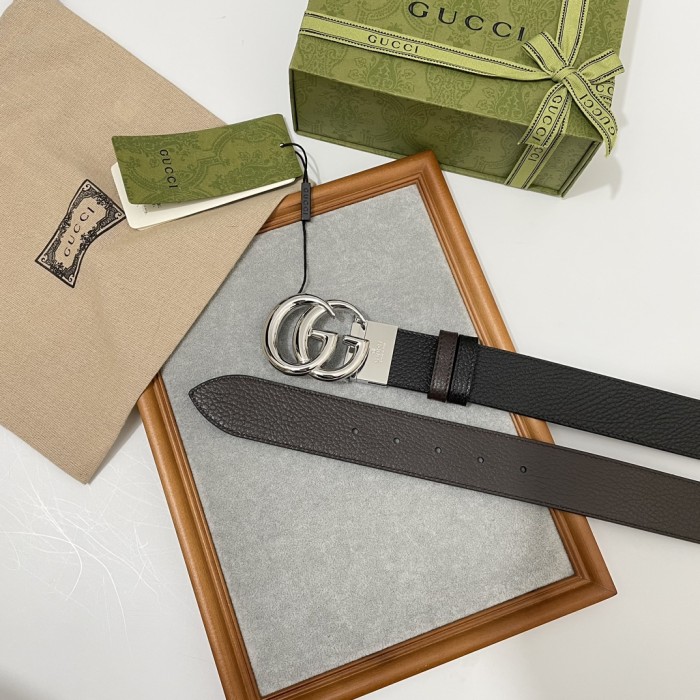 Handbags Gucci 23013 size:38 mm