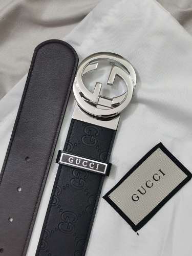 Handbags Gucci 23012 size:38 mm