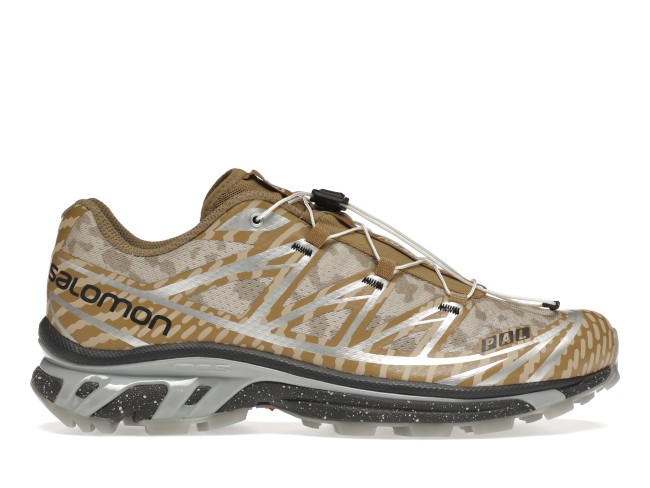 Salomon XT-6 Palace Kelp Quarry