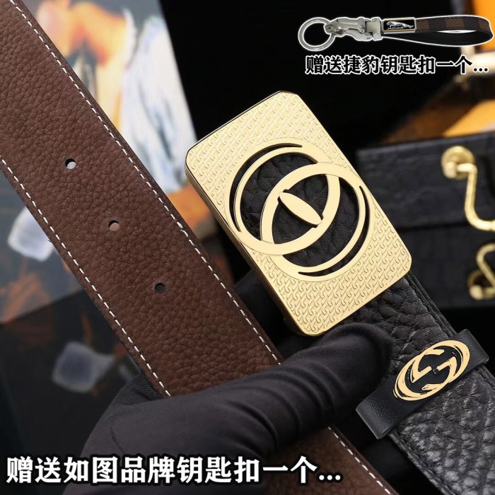 Handbags Gucci 23014 size:38 mm