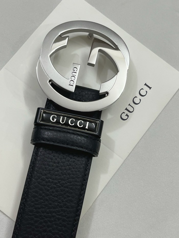 Handbags Gucci 23014 size:38 mm