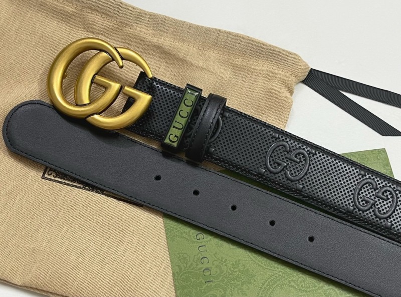 Handbags Gucci Signature size:3.8 cm