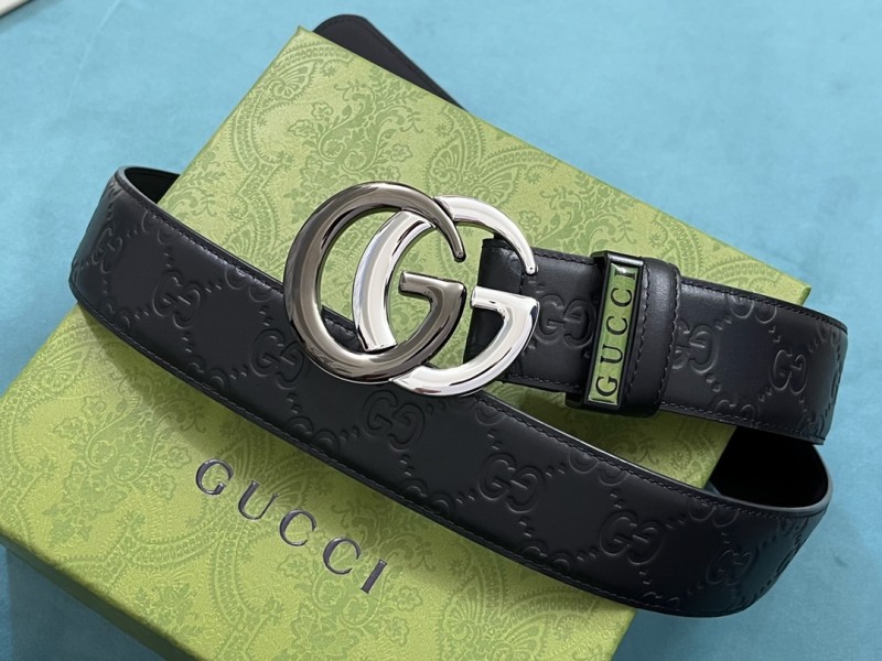 Handbags Gucci Signature size:3.8 cm