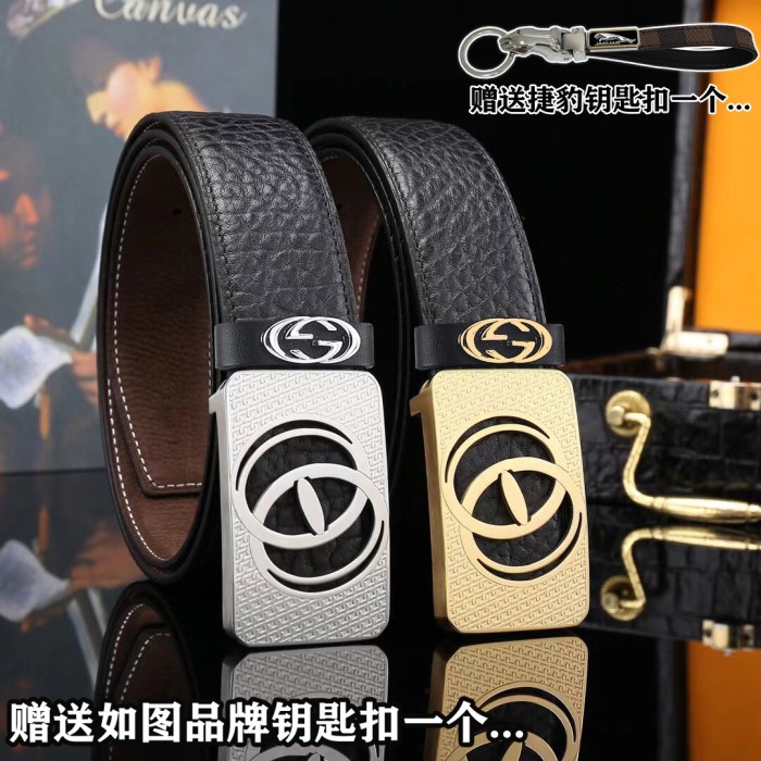 Handbags Gucci 23014 size:38 mm