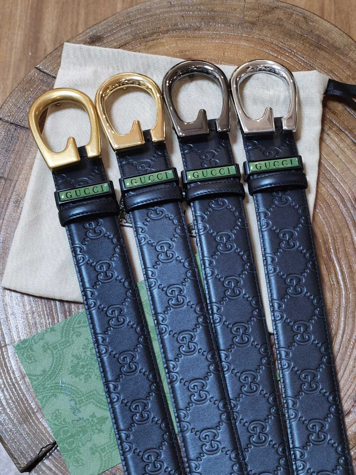 Handbags Gucci Signature size:3.8 cm