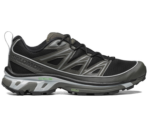 Salomon XT-6 Expanse Beluga Summer Green