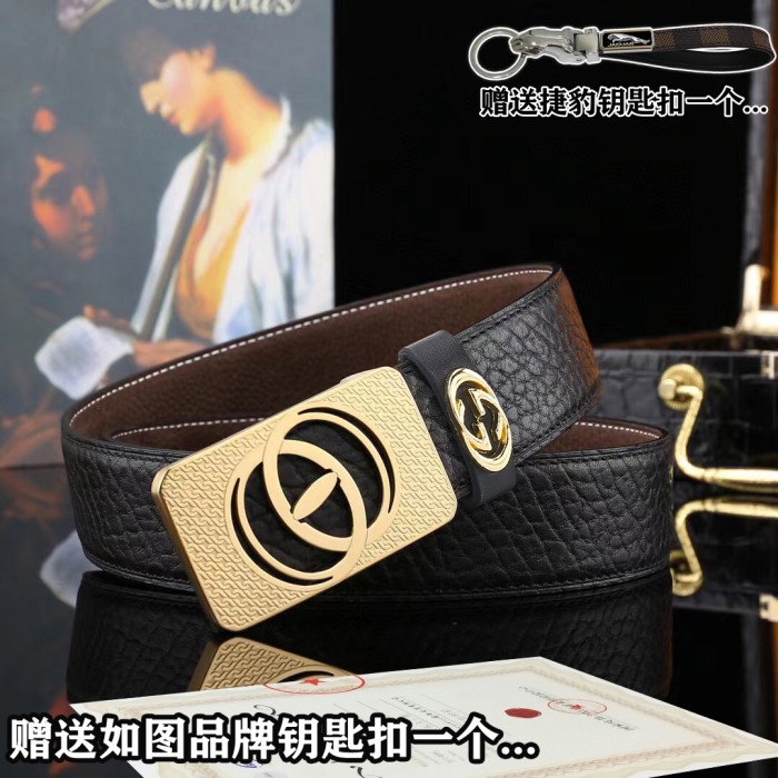 Handbags Gucci 23014 size:38 mm