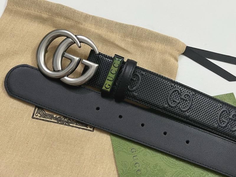 Handbags Gucci Signature size:3.8 cm