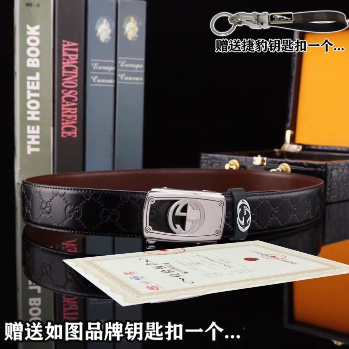 Handbags Gucci 23014 size:38 mm