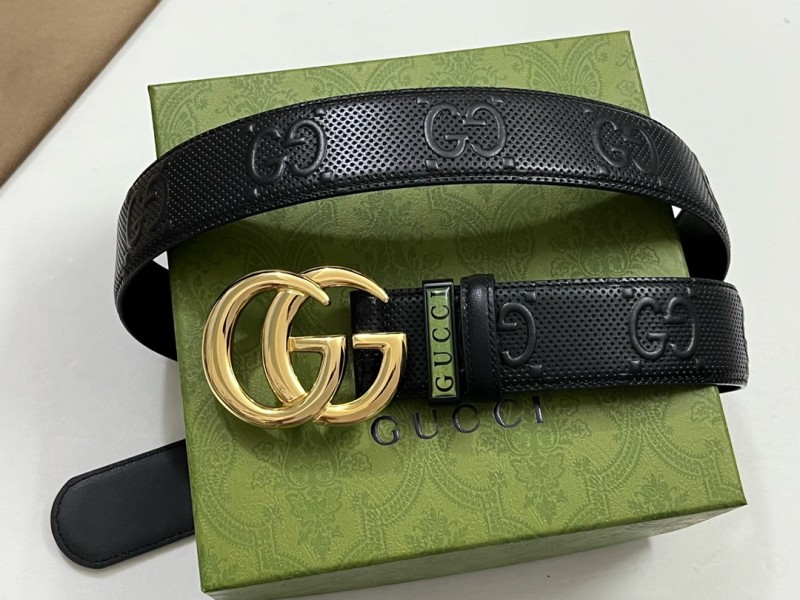 Handbags Gucci Signature size:3.8 cm