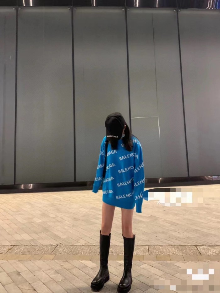 Clothes Balenciaga 686