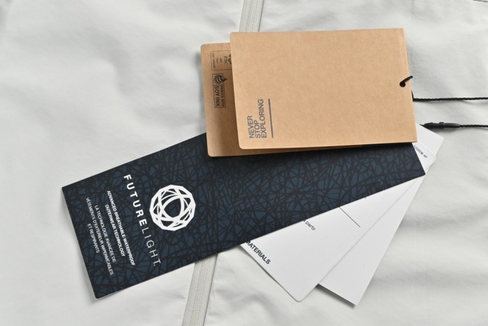 Clothes The North Face 207