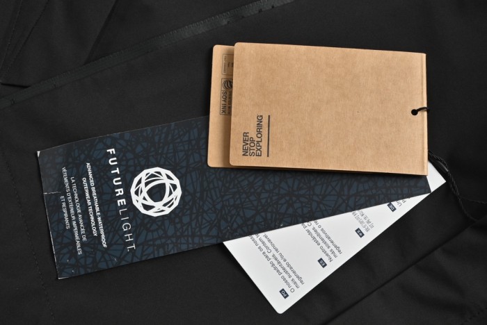 Clothes The North Face 206