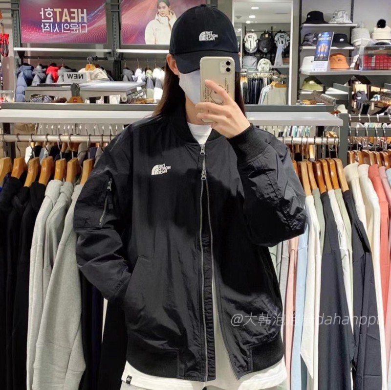 Clothes The North Face 208