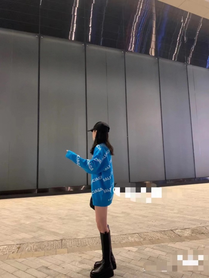 Clothes Balenciaga 686