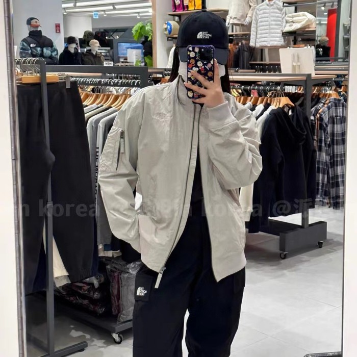 Clothes The North Face 210