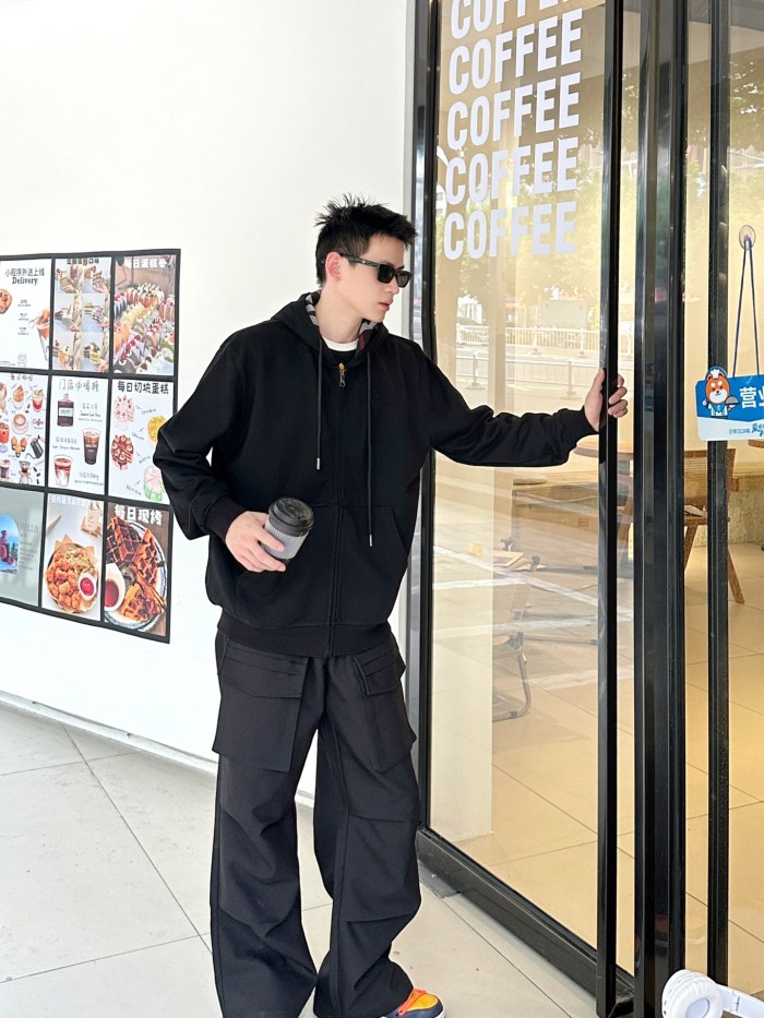 Clothes Burberry 541