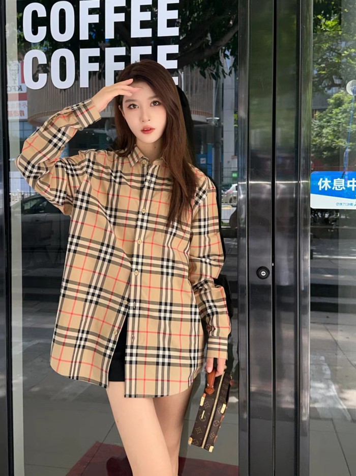 Clothes Burberry 546