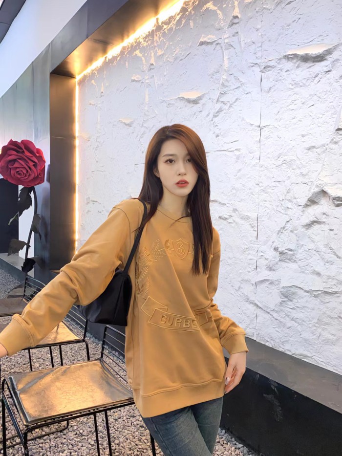 Clothes Burberry 550