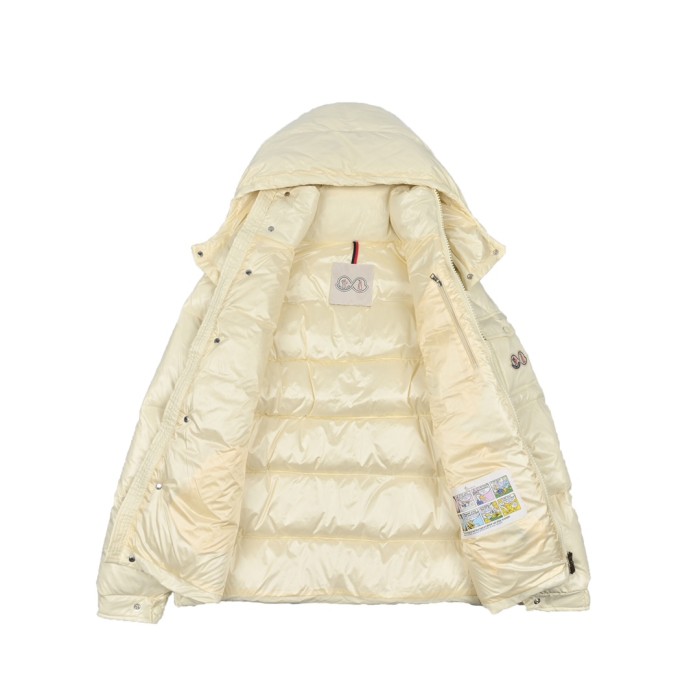 Clothes Moncler 80