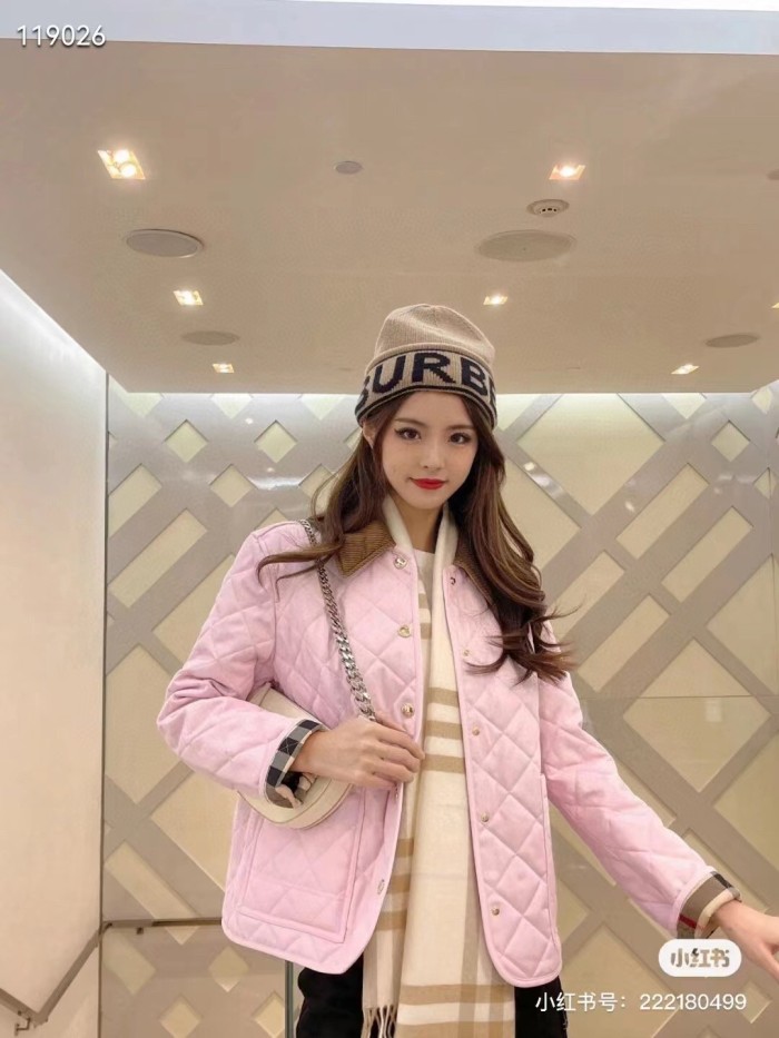 Clothes Burberry 553