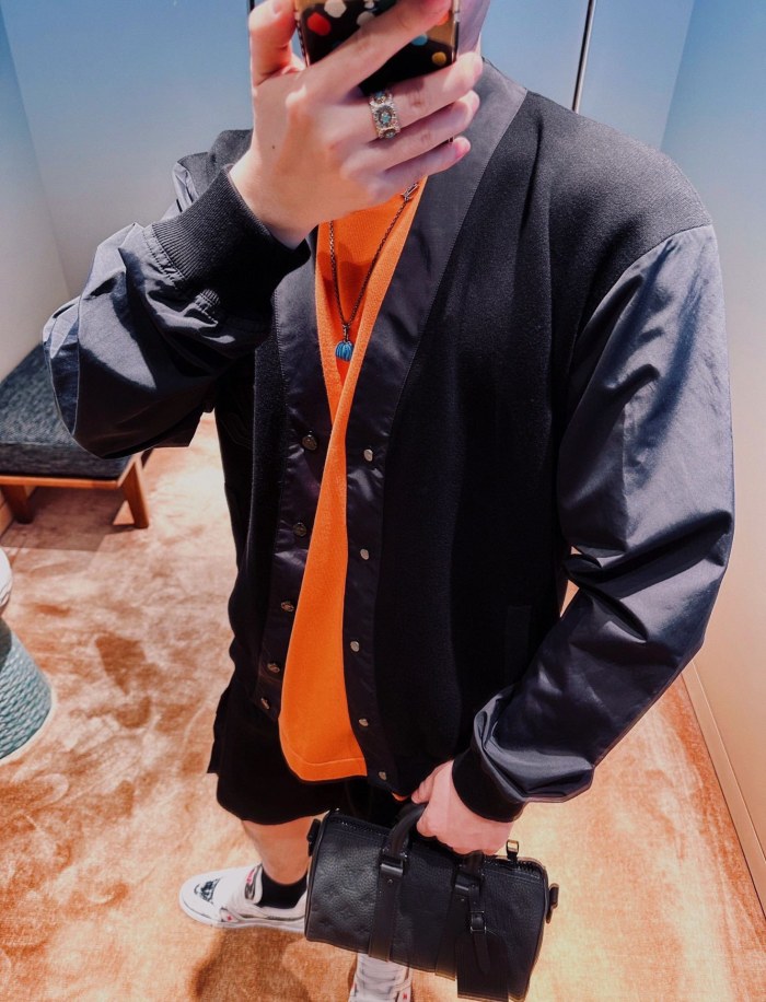 Clothes LOUIS VUITTON 949