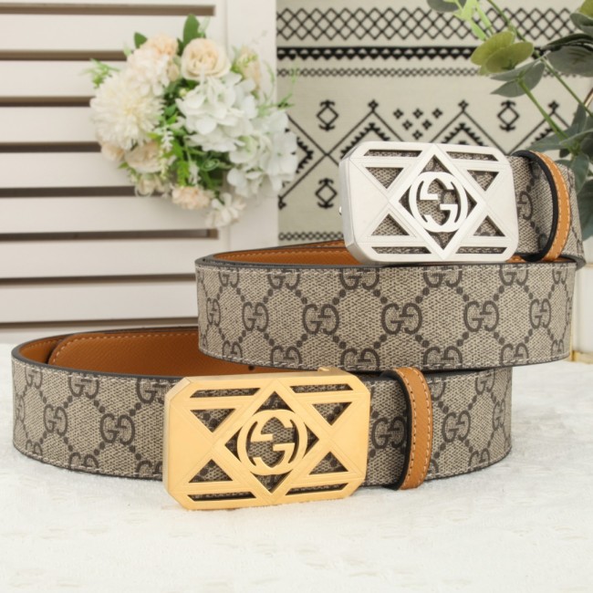 Streetwear Belt Gucci 310995