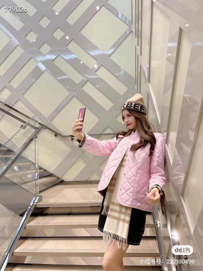 Clothes Burberry 553