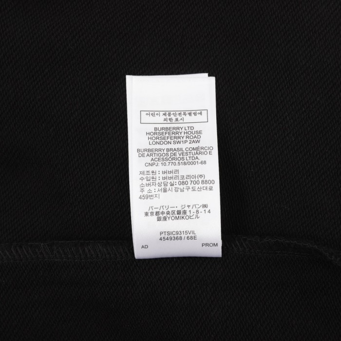 Clothes Burberry 554