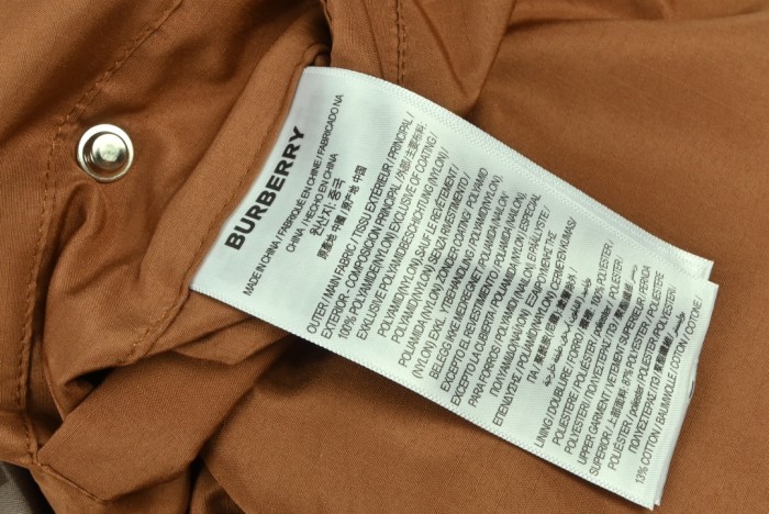 Clothes Burberry 547