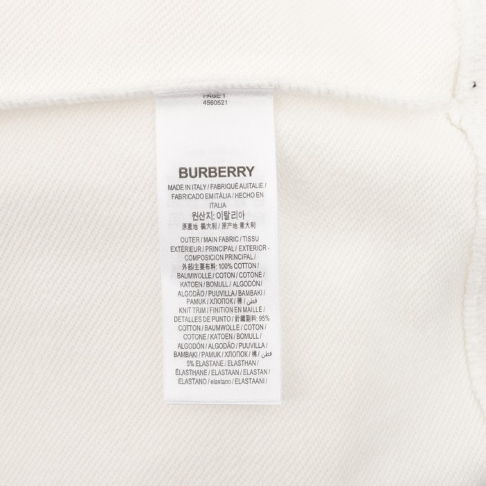 Clothes Burberry 555