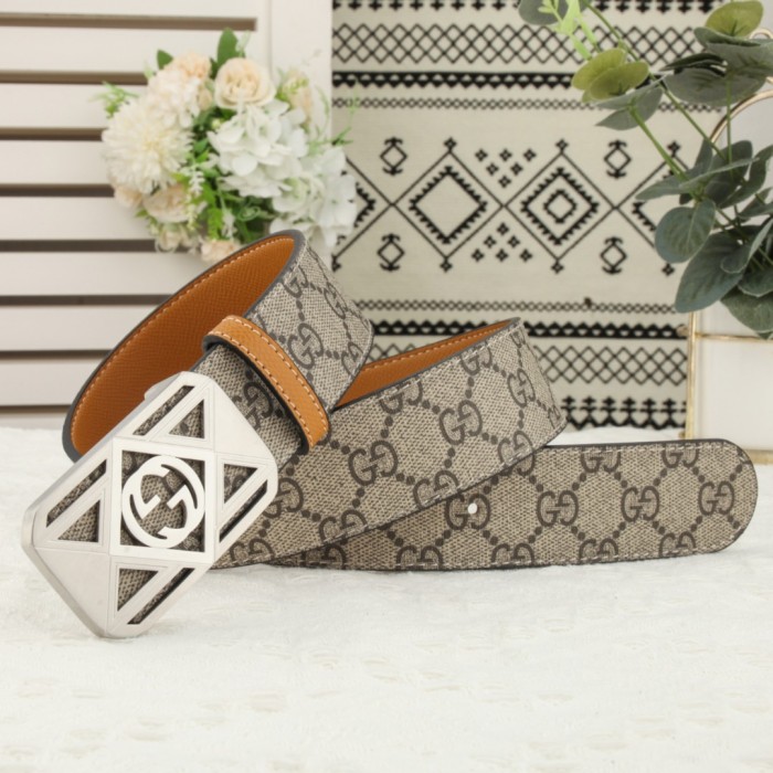 Streetwear Belt Gucci 310995