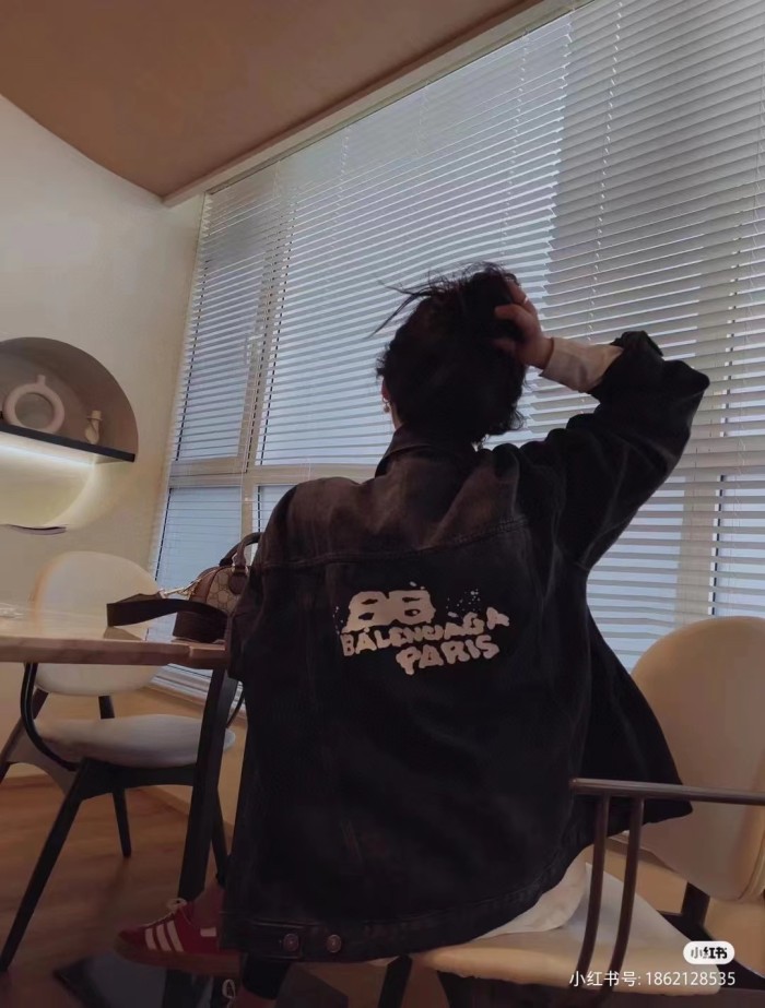 Clothes Balenciaga 695