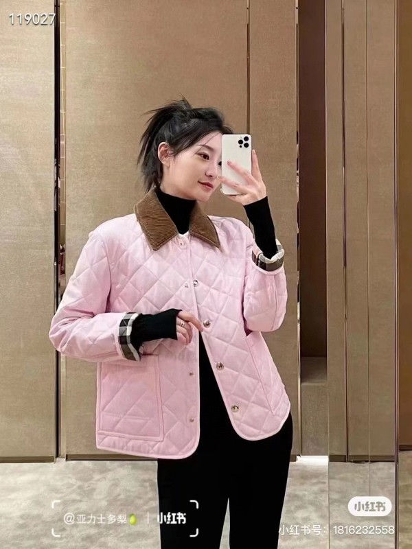 Clothes Burberry 553