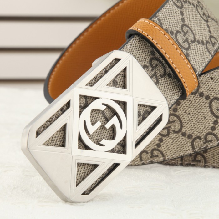 Streetwear Belt Gucci 310995