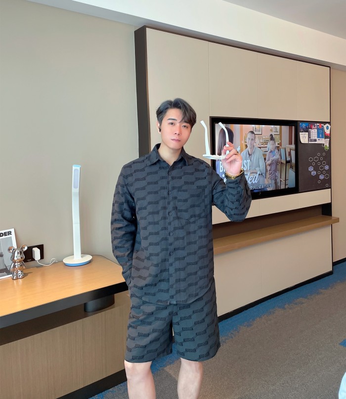 Clothes Balenciaga 703