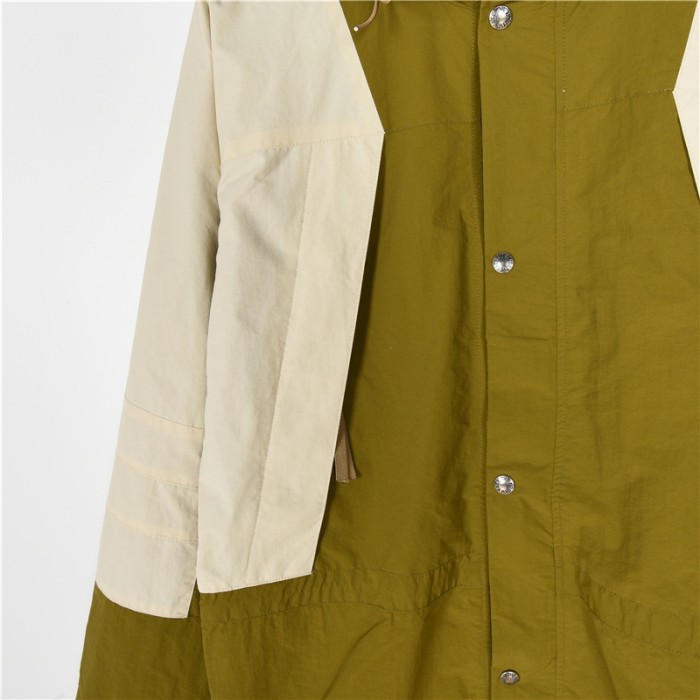 Clothes Gucci x TNF 4