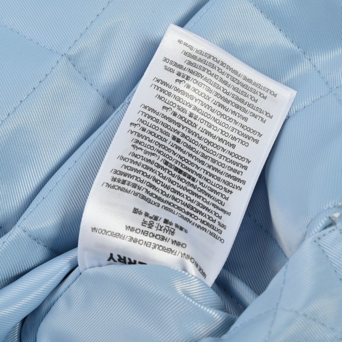 Clothes Burberry 552