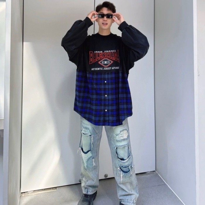 Clothes Balenciaga 690