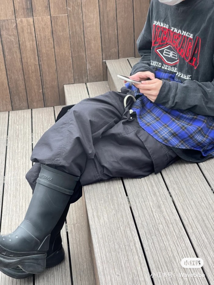 Clothes Balenciaga 690