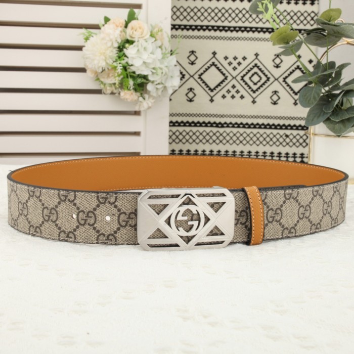 Streetwear Belt Gucci 310995