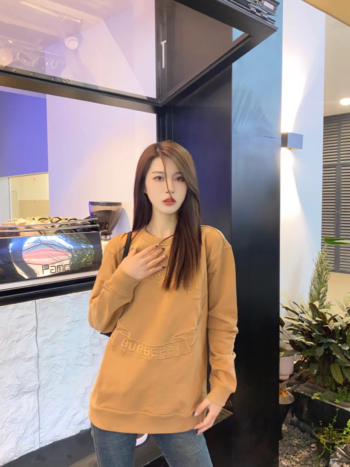 Clothes Burberry 550