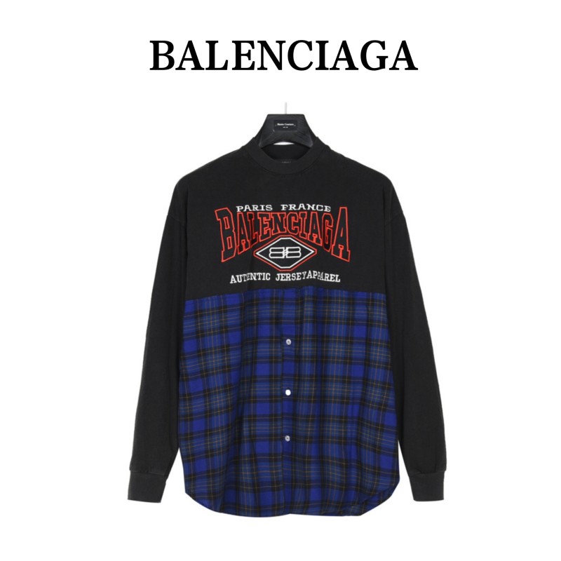Clothes Balenciaga 690
