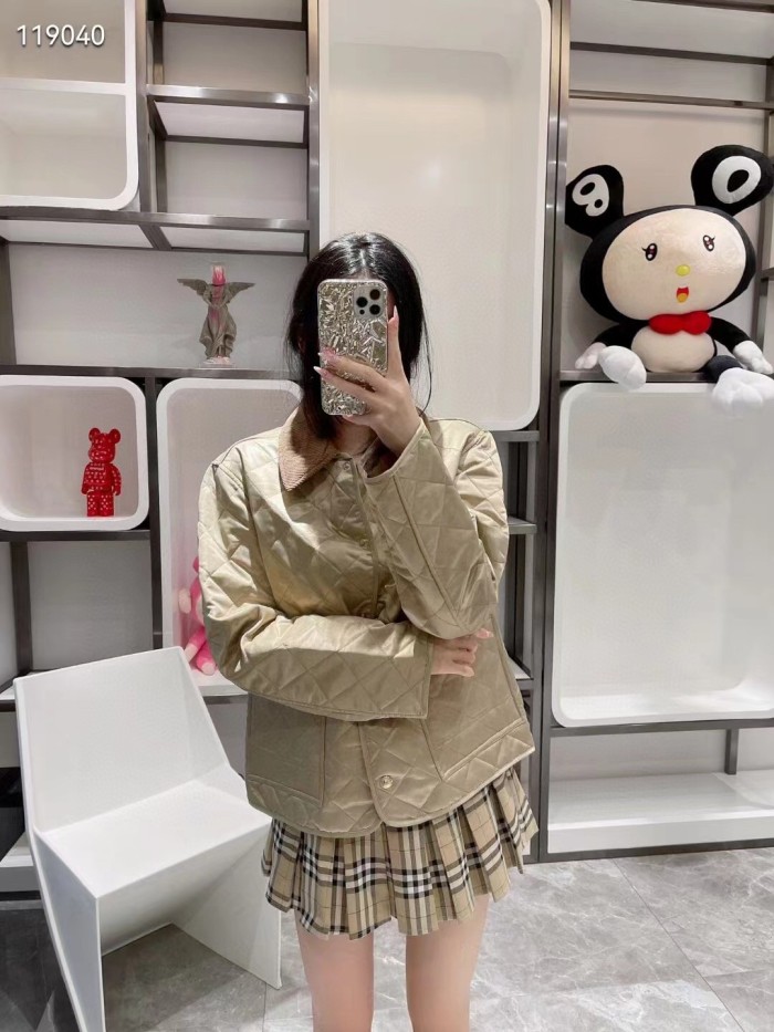 Clothes Burberry 551