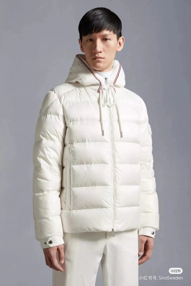 Clothes Moncler 77