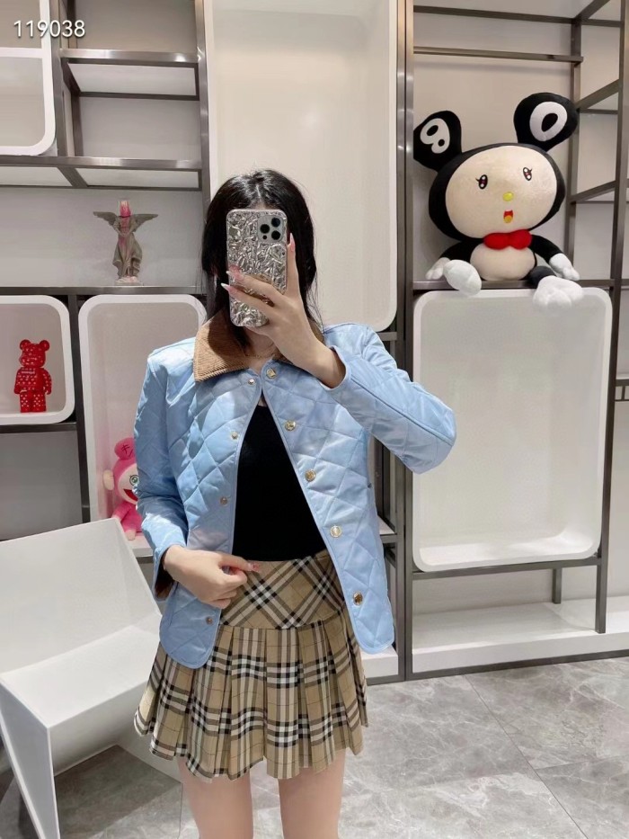 Clothes Burberry 552