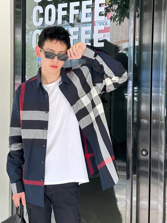 Clothes Burberry 544